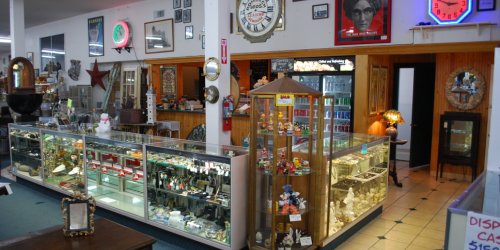 coffee houses in san diego on Newport Avenue Antique Center   Coffee House   San Diegan   San Diego