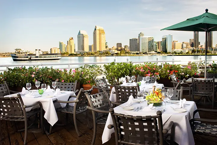 Romantic Restaurants In Coronado San Diego Romantic Restaurants In Coronado San Diego