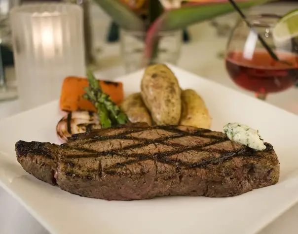 Bistro 39 Serves Delicious Cuisine bistro-39-serves-delicious-cuisine