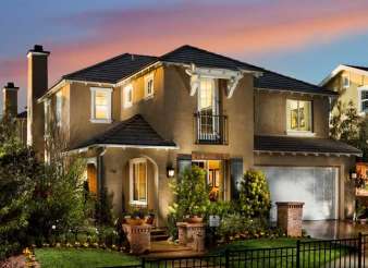 Brookfield Homes