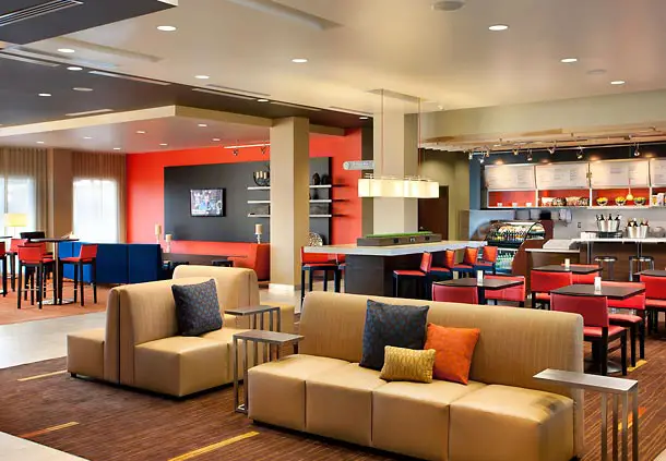 Courtyard by Marriott San Diego Oceanside - SAN DIEGAN
