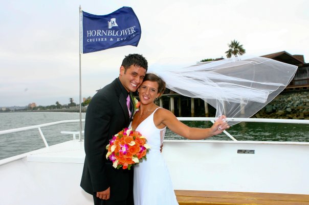 Hornblower Cruises & Events San Diego Features Brunch & Dinner Cruises, 