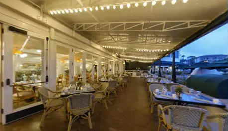 Grand Beach Hotel Day
