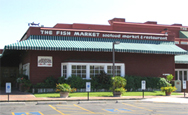 The Fish Market