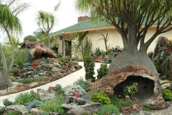 Quail botanical gardens discount coupons