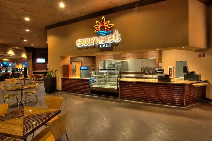 Casino el cajon blvd