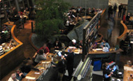 Stone Brewing World Bistro & Gardens