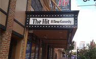 Lambs Players Theatre