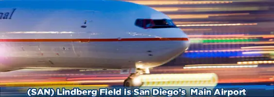 San Diego International Airport San Diego International Airport