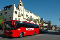 Mexicoach