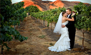 Keyways Winery in Temecula Wine Country