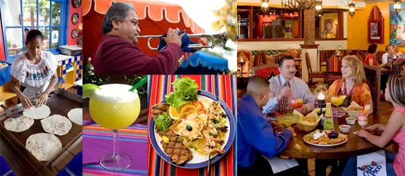 Casa de Pico Mexican Restaurant